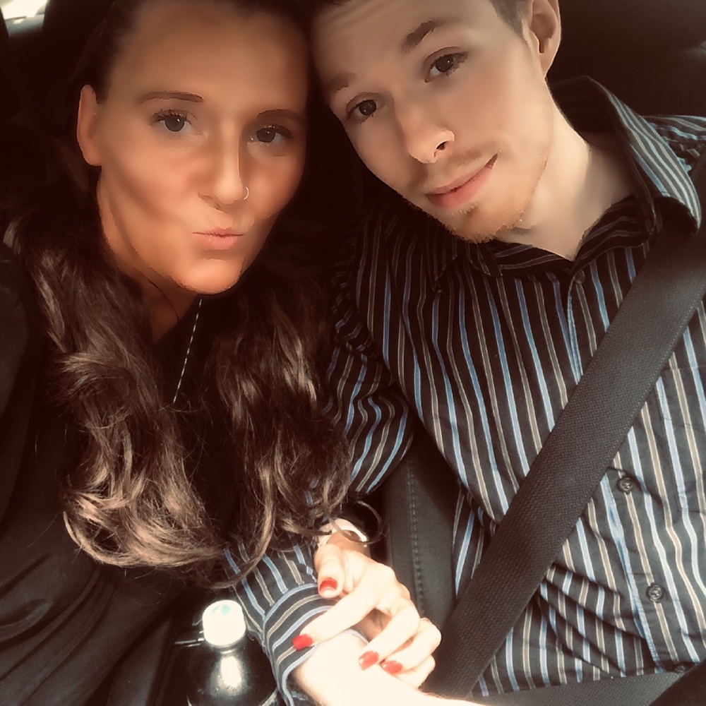 Meet your Posher, Rory. - Picture 4 of 7